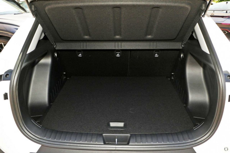 2026 MY27 Hyundai KONA SX2.V3 Hybrid SUV Image 7