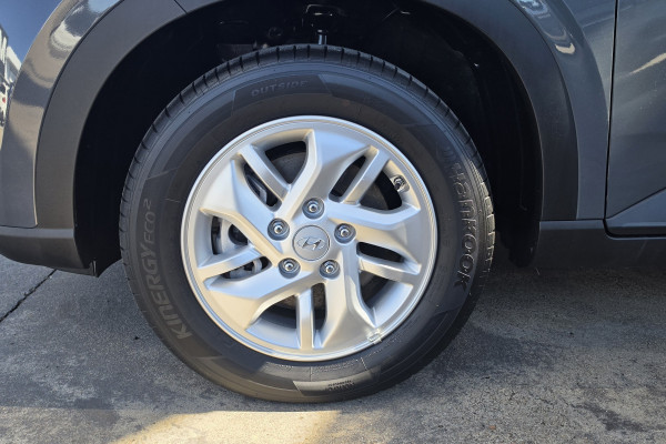 2024 MY25 Hyundai Venue QX.V5  SUV Image 26