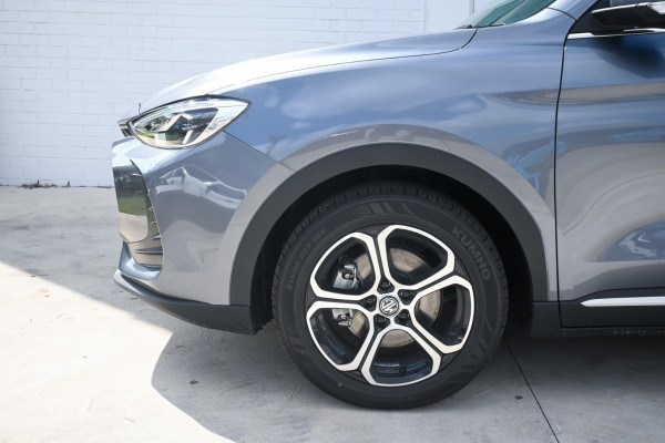 2024 MY24.5 MG ZS ZS32 Excite Hybrid+ SUV