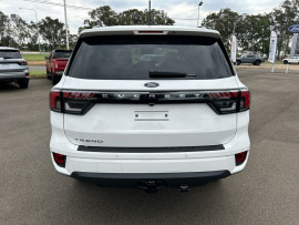 2024 MY24.5 Ford Everest UB Trend SUV image 10