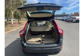 2011 MY13 Volvo XC60 DZ D5 SUV