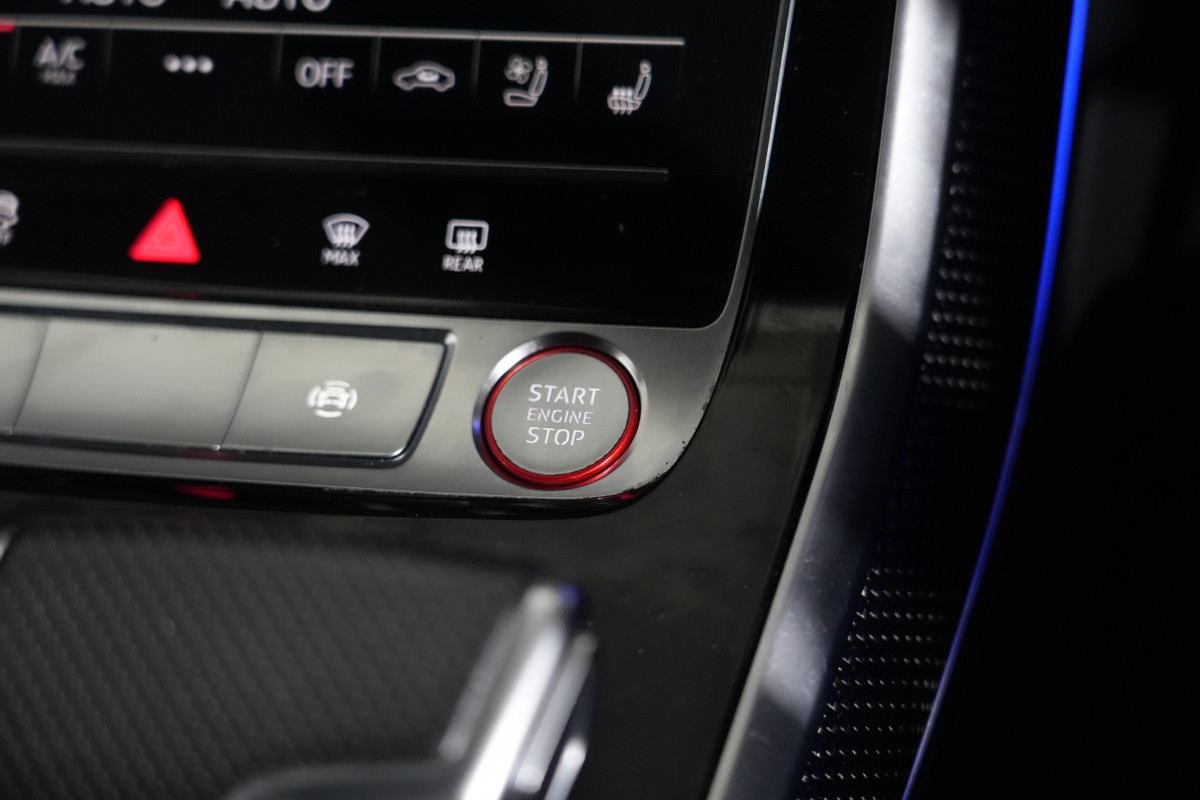 2020 Audi SQ7 TDI SUV