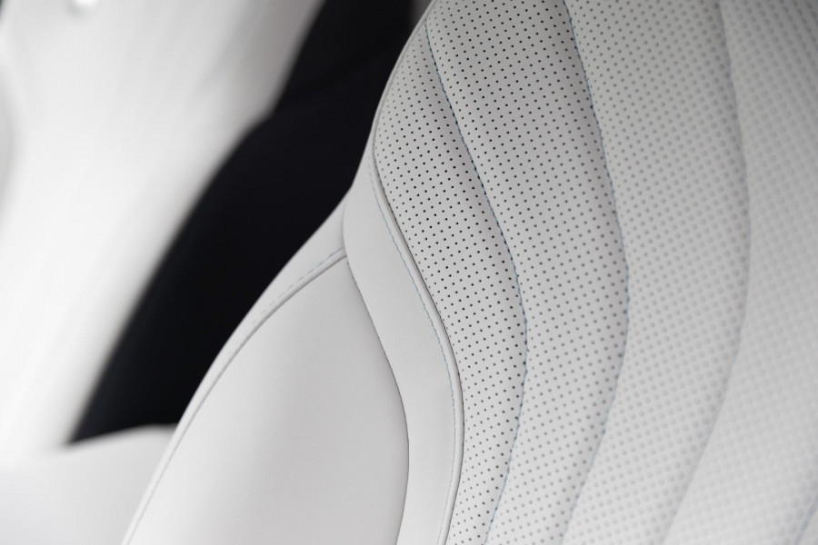 2026 MY27 Geely Starray EM-i P145 Inspire Extended Range SUV Image 18