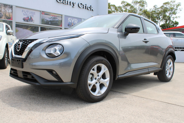 2020 Nissan JUKE F16 ST Plus Suv