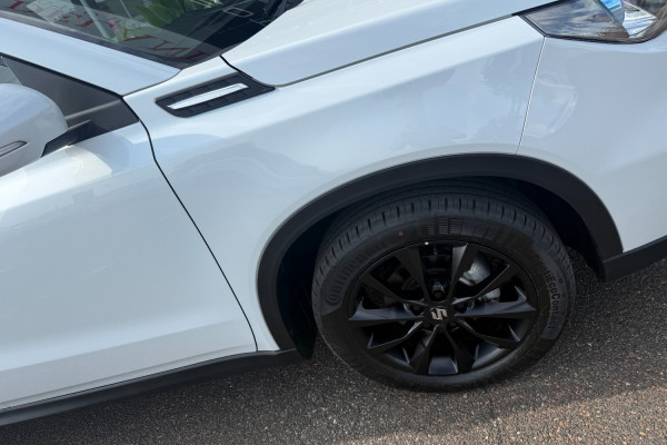 2024 Suzuki Vitara Turbo Wagon Image 8