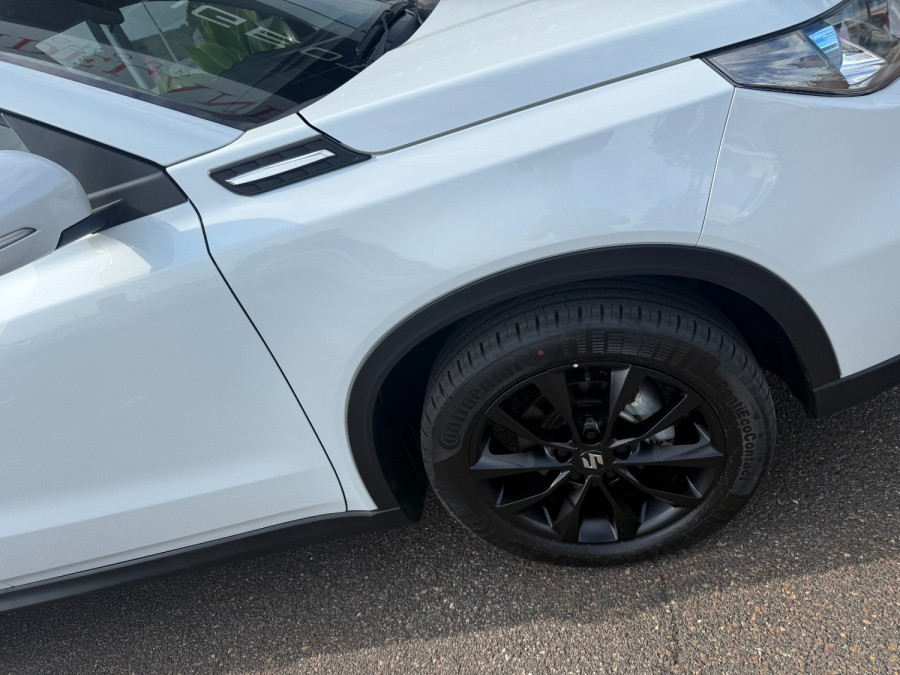 2024 Suzuki Vitara Turbo Wagon Image 8