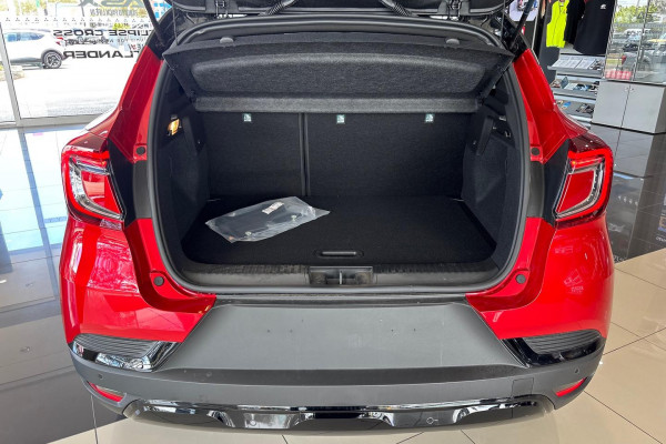 2025 Mitsubishi ASX XE Exceed SUV Image 9