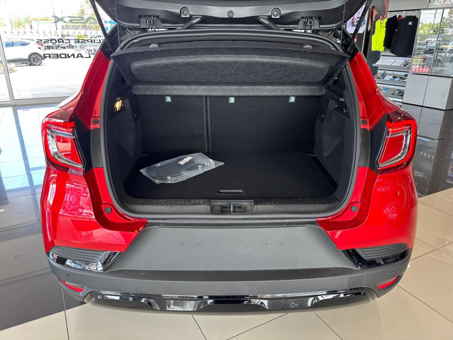 2025 Mitsubishi ASX XE Exceed SUV Image 9