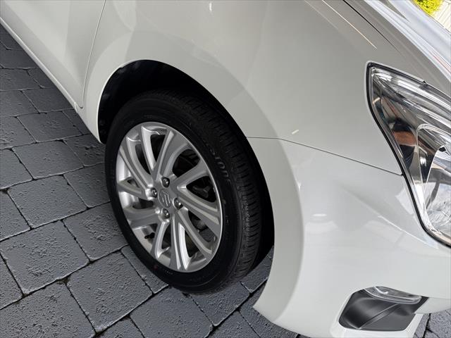 2023 Suzuki Swift AZ Series II GL Hatch Image 4