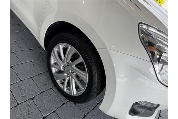 2023 Suzuki Swift AZ Series II GL Hatch