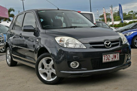Mazda 2 Genki DY10Y2
