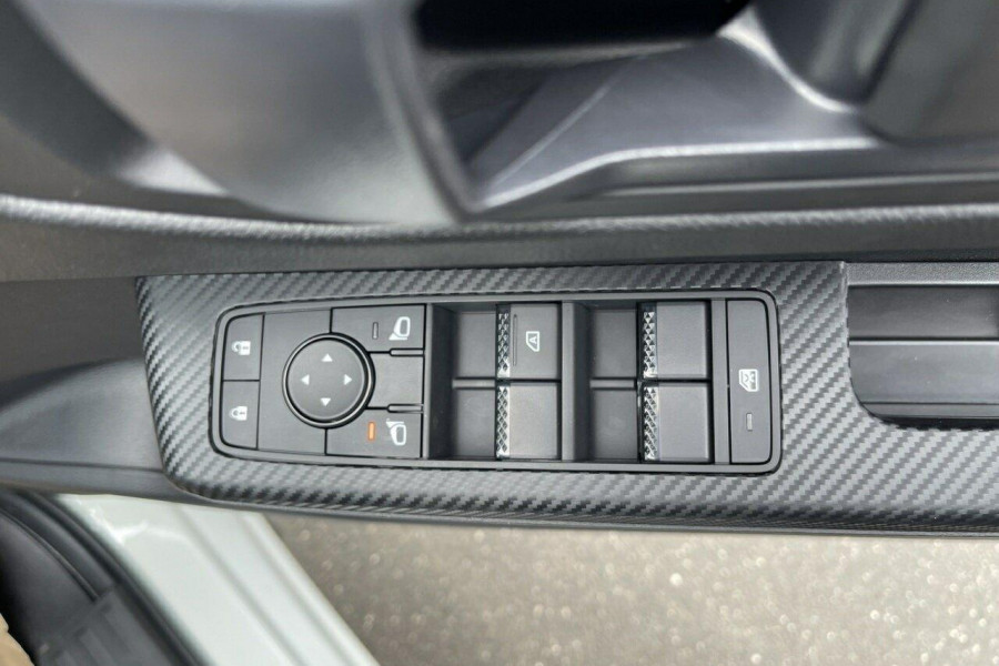 2024 MY24.5 Mitsubishi Triton MV GLX Ute Image 14