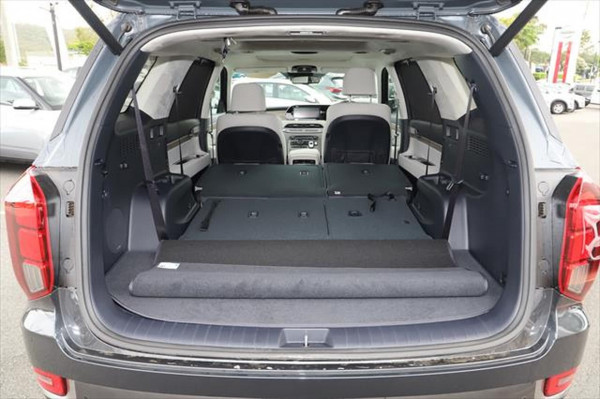 2020 MY21 Hyundai Palisade LX2.V1 Highlander Wagon