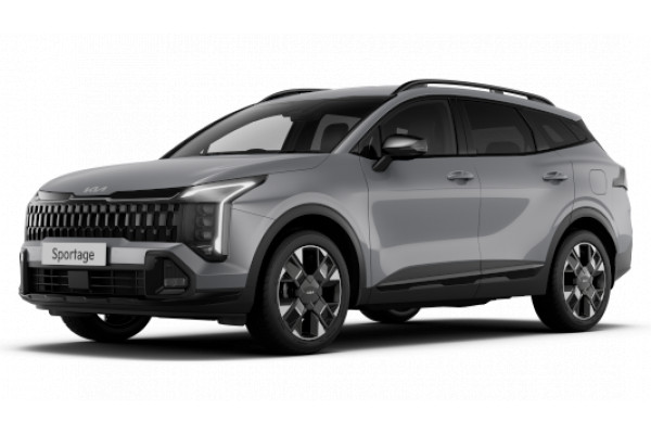 Kia Sportage SX+ NQ5 PE