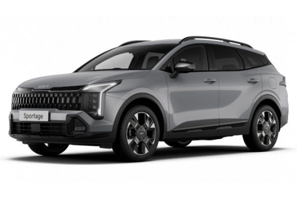 2026 MY27 Kia Sportage NQ5 PE SX+ SUV