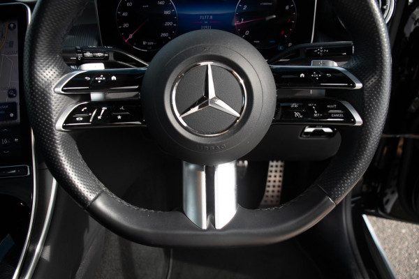2024 Mercedes-Benz GLC-Class X254 GLC300 SUV image 11