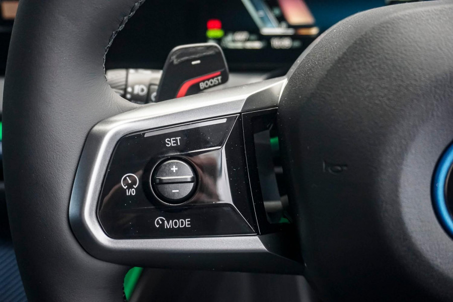 2025 BMW X3 G45 30e xDrive SUV
