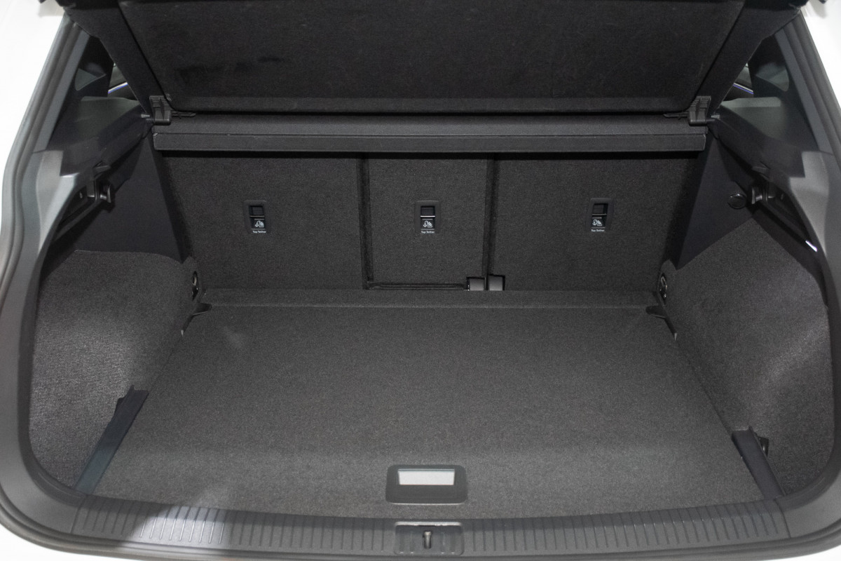 2022 Volkswagen Tiguan 5N 162TSI R-Line SUV