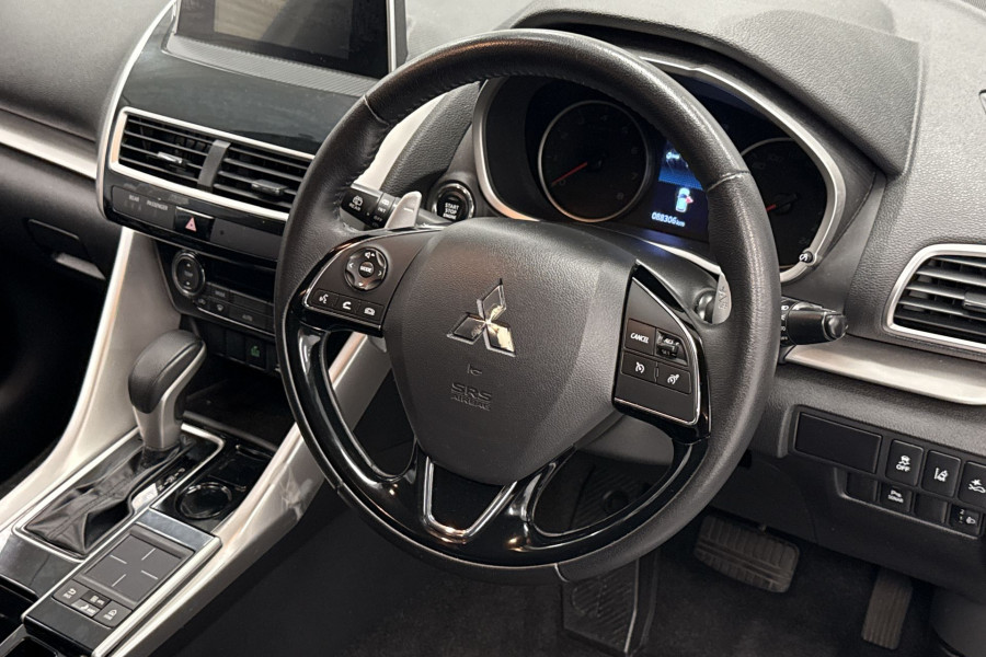 2019 MY20 Mitsubishi Eclipse Cross YA LS SUV Image 17