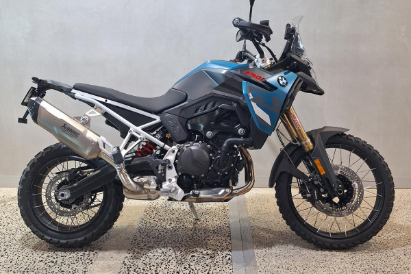 BMW F 900 GS Enduro F 900