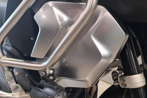 2022 BMW R 1250 GS Adventure Triple Black R 1250