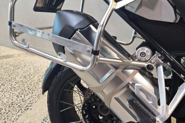 2022 BMW R 1250 GS Adventure Triple Black R 1250