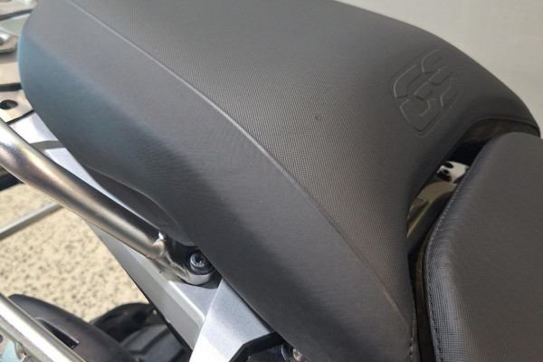2022 BMW R 1250 GS Adventure Triple Black R 1250