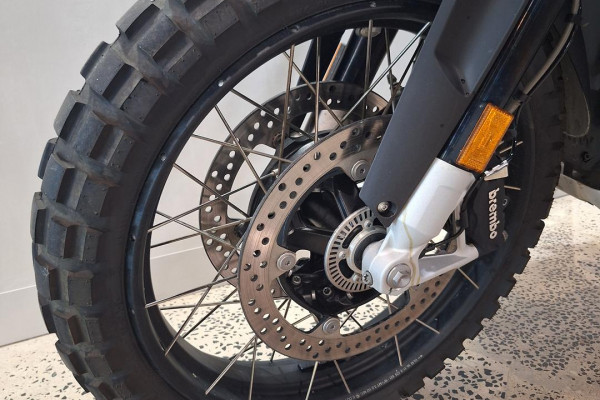 2022 BMW R 1250 GS Adventure Triple Black R 1250
