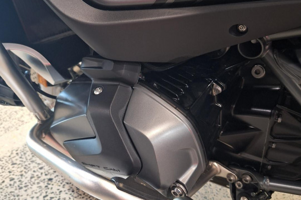 2022 BMW R 1250 GS Adventure Triple Black R 1250