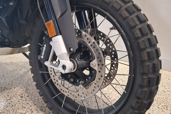 2022 BMW R 1250 GS Adventure Triple Black R 1250