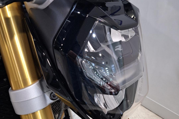 2024 BMW R 1250 R Triple Black R 1250