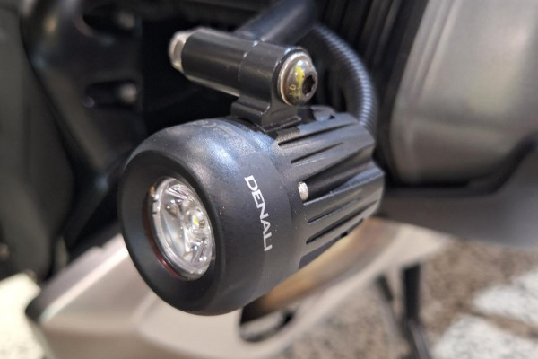 2024 BMW R 1250 R Triple Black R 1250