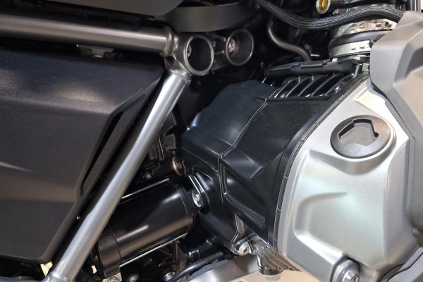 2024 BMW R 1250 R Triple Black R 1250