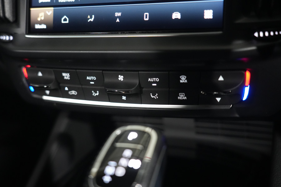 2021 Maserati Levante Modena SUV