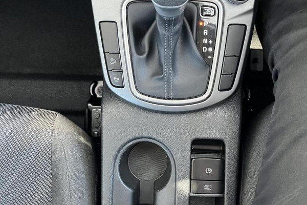 2019 MY20 Kia Seltos SP2 S SUV Image 28