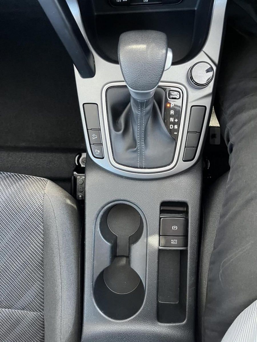 2019 MY20 Kia Seltos SP2 S SUV Image 28