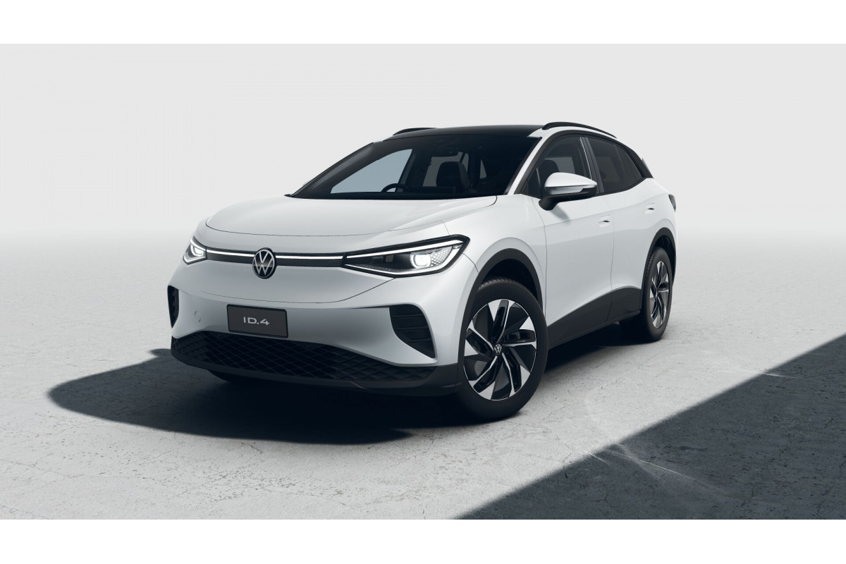 2025 Volkswagen ID. 4 E2 Pro SUV