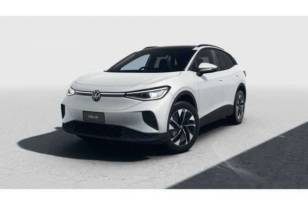 2024 MY25 Volkswagen ID. 4 E2 Pro SUV