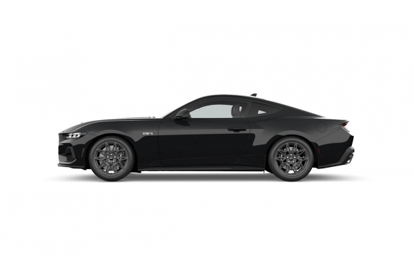 2024 Ford Mustang FN GT Hatch