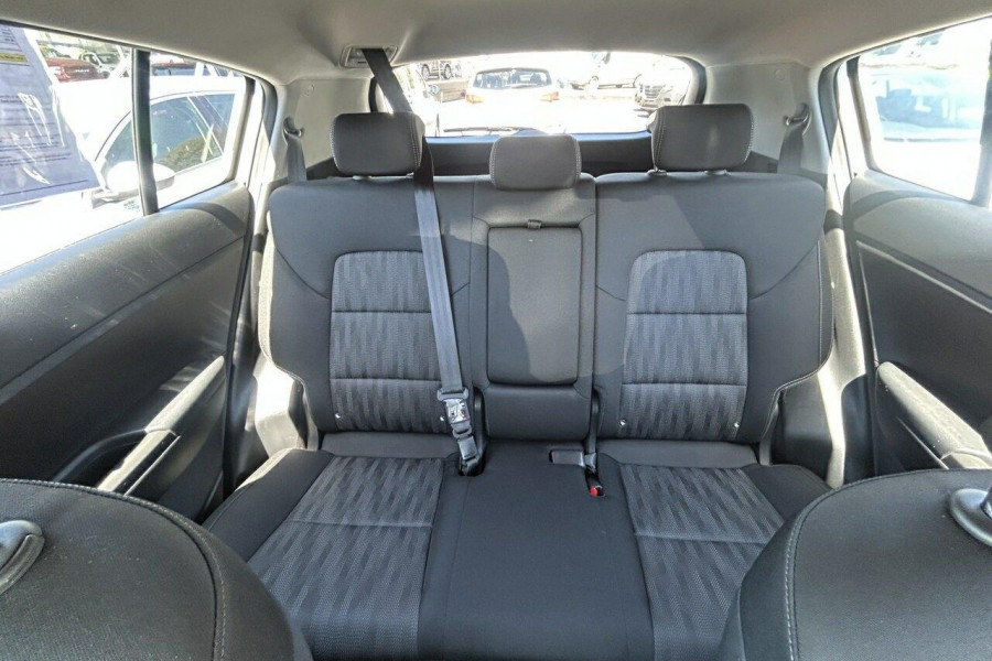 2019 Kia Sportage QL Si SUV Image 19