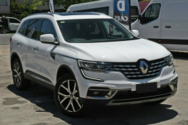 Renault Koleos Intens X-tronic HZG MY20