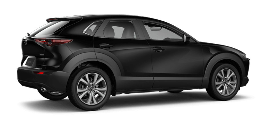 2025 MY24 Mazda CX-30 DM2W7A G20 Evolve SUV Image 30