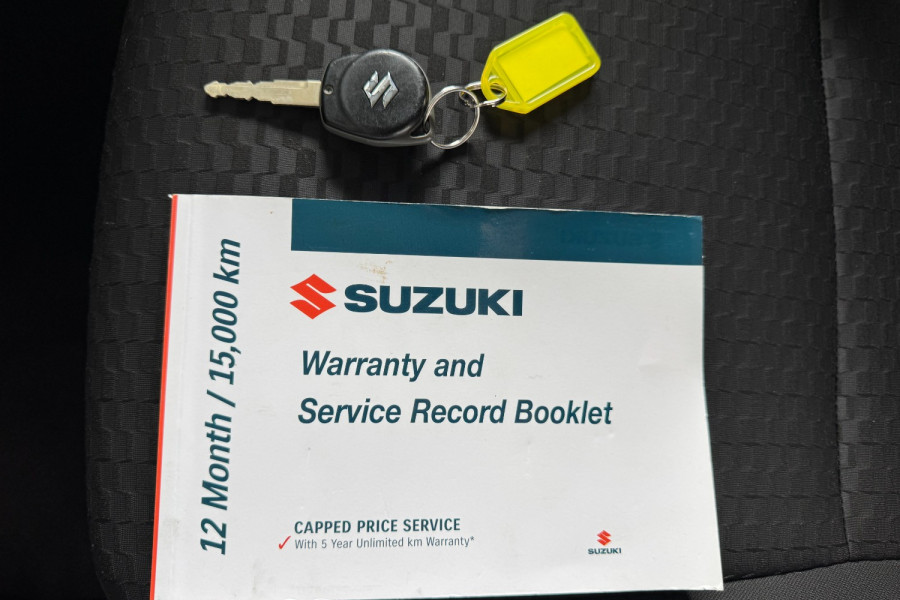 2022 Suzuki Jimny JB74 MY22 Coupe Image 19