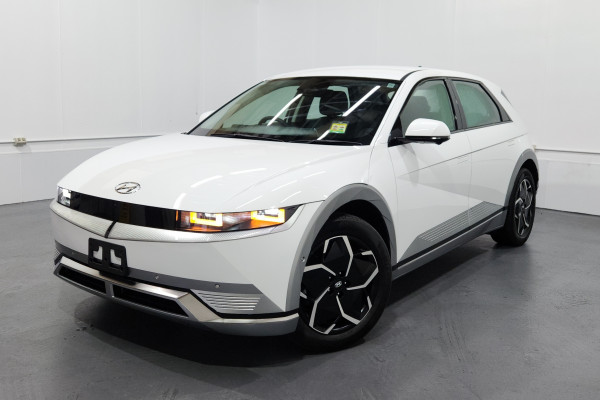 2024 Hyundai IONIQ 5 NE.V4  Wagon