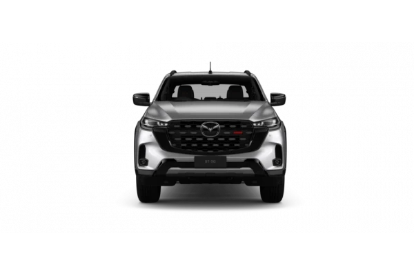 2026 Mazda BT-50 TF SP Ute Image 4