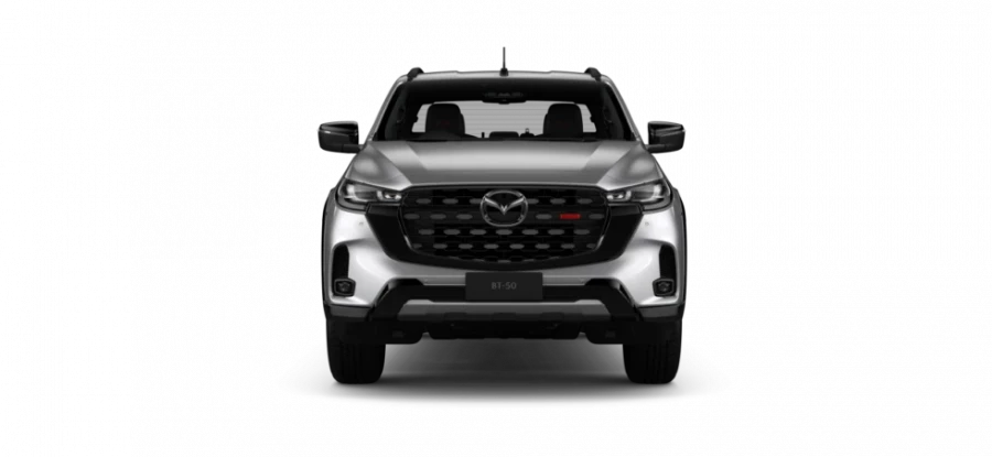2026 Mazda BT-50 TF SP Ute Image 4