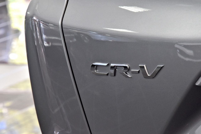 2019 Honda CR-V RW VTi-LX AWD Suv