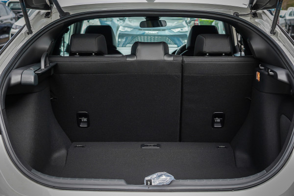 2024 MY25 Honda Civic 11th Gen e:HEV LX Hatch Image 10