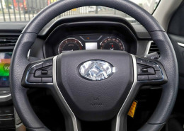 2020 LDV T60 SK8C Pro Utility