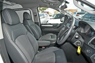 2020 LDV G10 SV7C Van Van